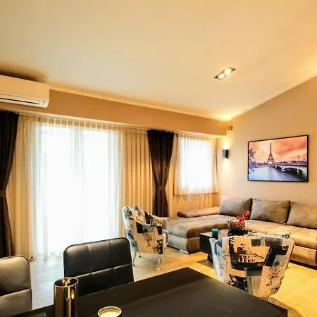 Appartement Luxury *