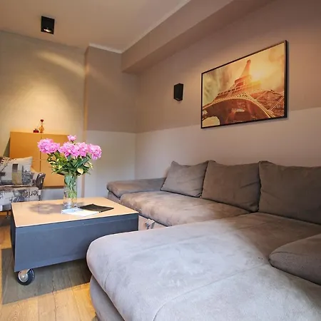 Luxury Appartement *