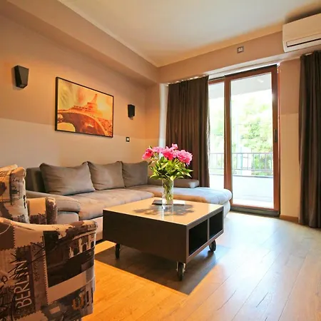 Luxury Appartement