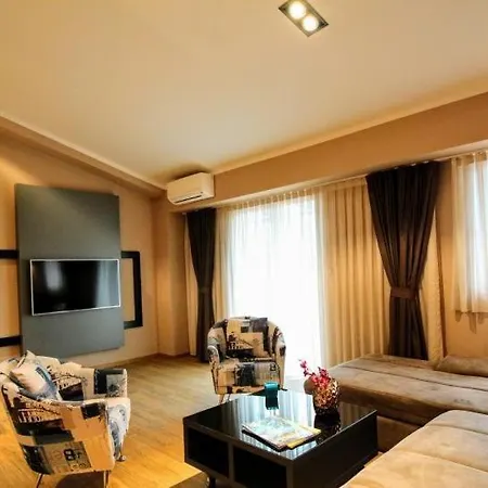 Appartement Luxury *
