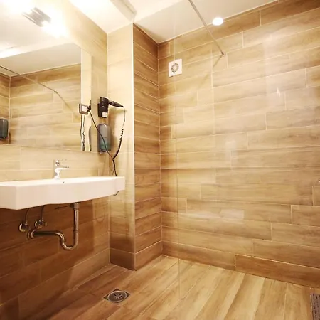 Appartement Luxury Skopje