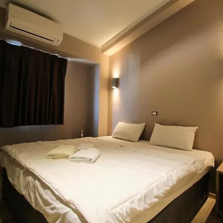 Luxury Appartement *