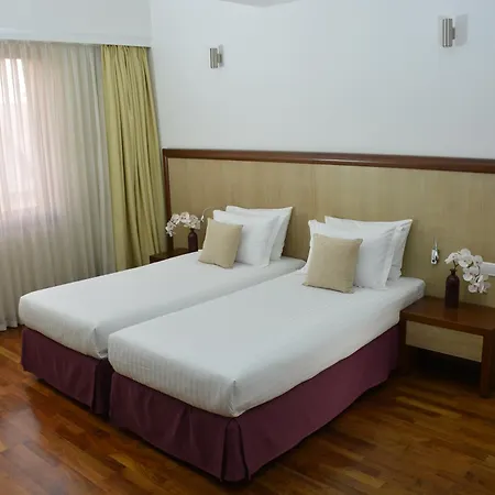Appartement Luxury