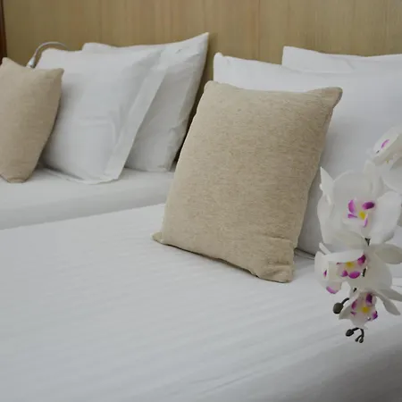 Luxury Appartement *