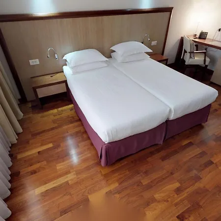 Luxury Skopje