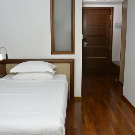 Luxury Appartement