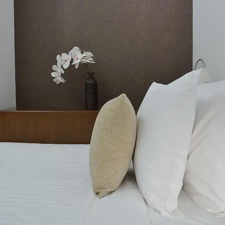Appartement Luxury *