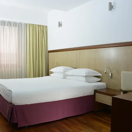 Luxury Skopje