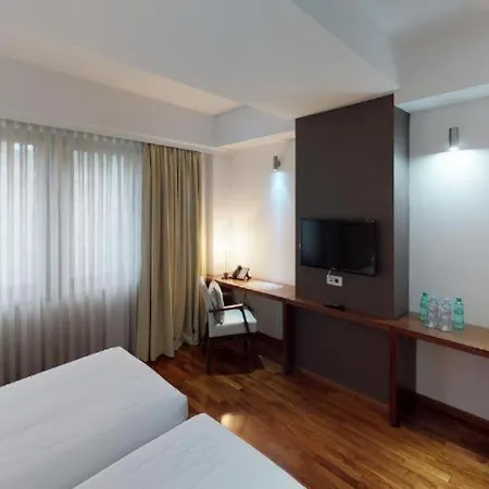 Luxury Appartement
