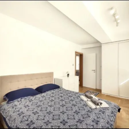Luxury Appartement *
