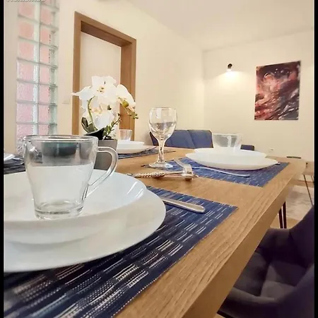 Luxury Appartement