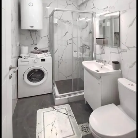 Appartement Luxury