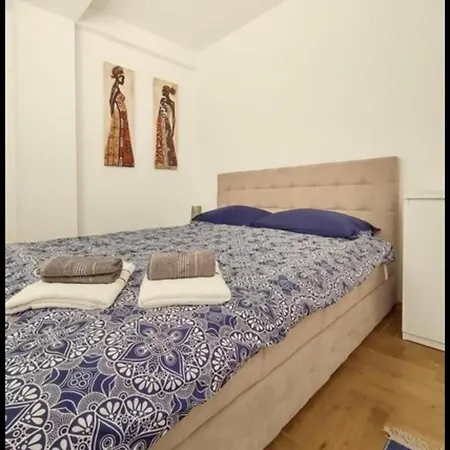 Appartement Luxury *