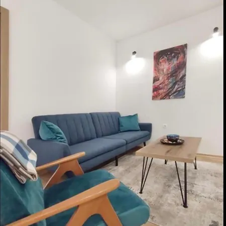 Luxury Appartement Skopje