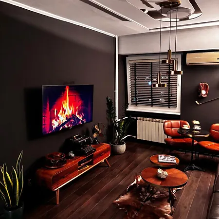 Appartement Luxury