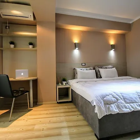 Luxury Appartement *